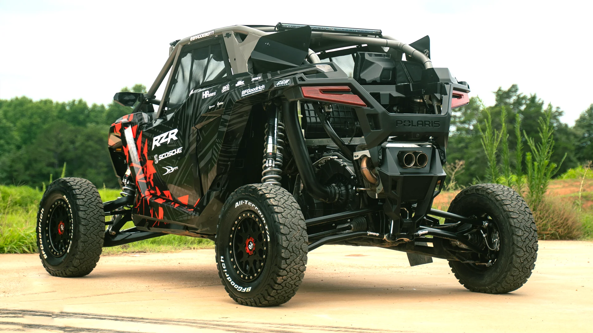 Unleash Pure Snowmobile Performance